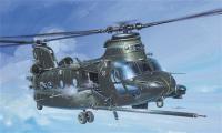 Italeri MH-47E SOA Chinook      